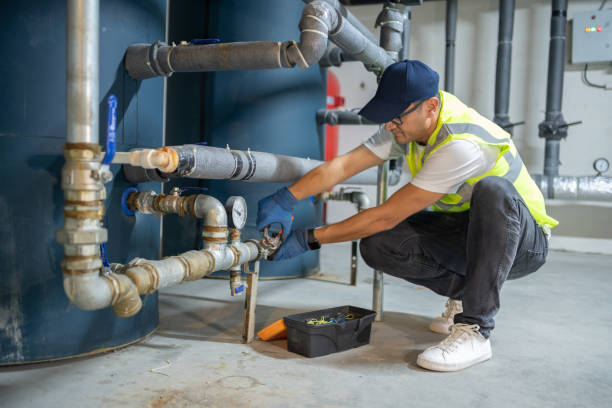 Best Plumbing System Maintenance  in Big Le, AK